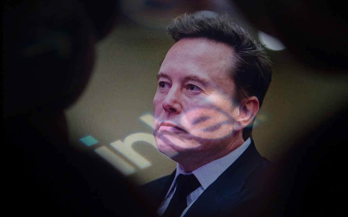 Pour Terafab, Elon Musk obtient un coup de pouce d'Intel : une aubaine pour le fondeur ?