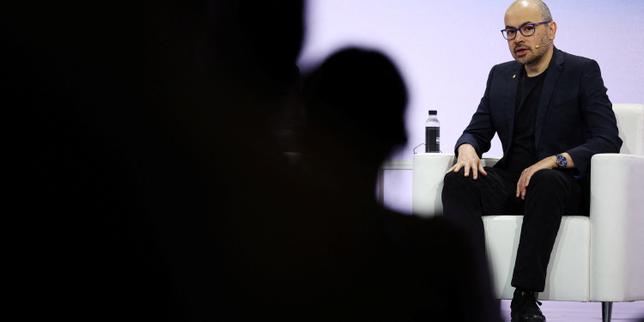 Pour tester son IA, Google DeepMind investit dans le studio développant le jeu vidéo « EVE Online »