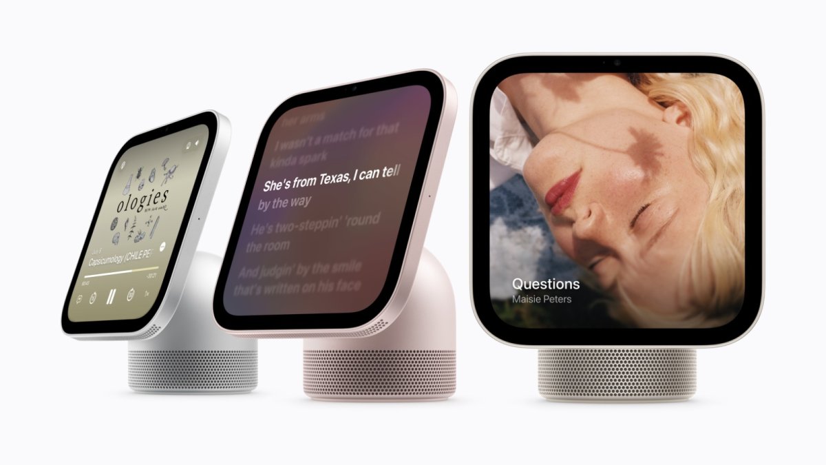 Pourquoi Apple veut-elle absolument mettre un iPhone au cœur de votre maison ?