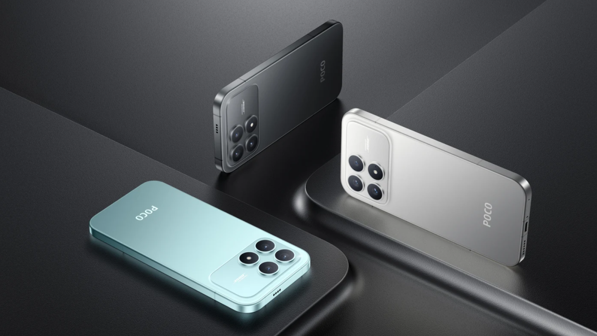 Pourquoi ce smartphone POCO à moins de 450 € risque de faire mal aux modèles bien plus chers ?