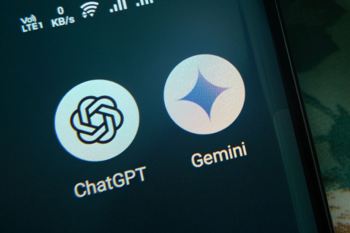 Pourquoi certaines marques sont invisibles sur ChatGPT mais pas sur Gemini