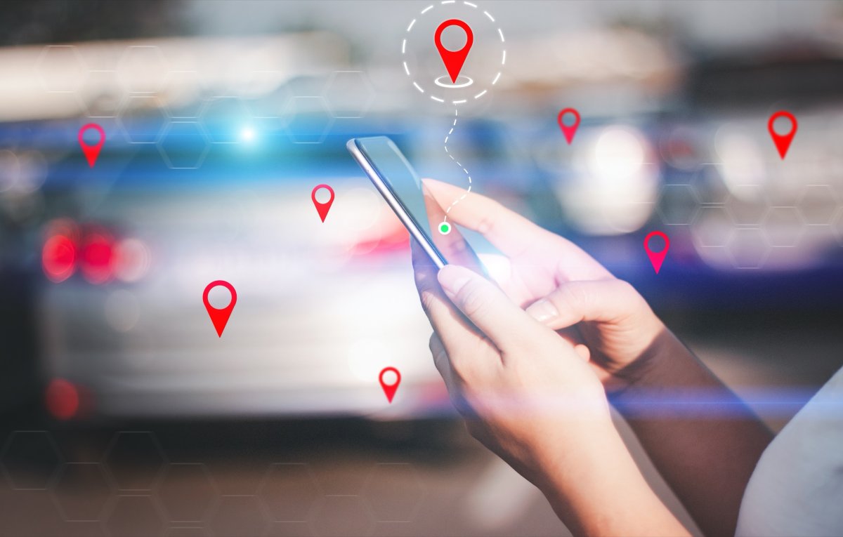 Localisation smartphone : risques pour votre business digital