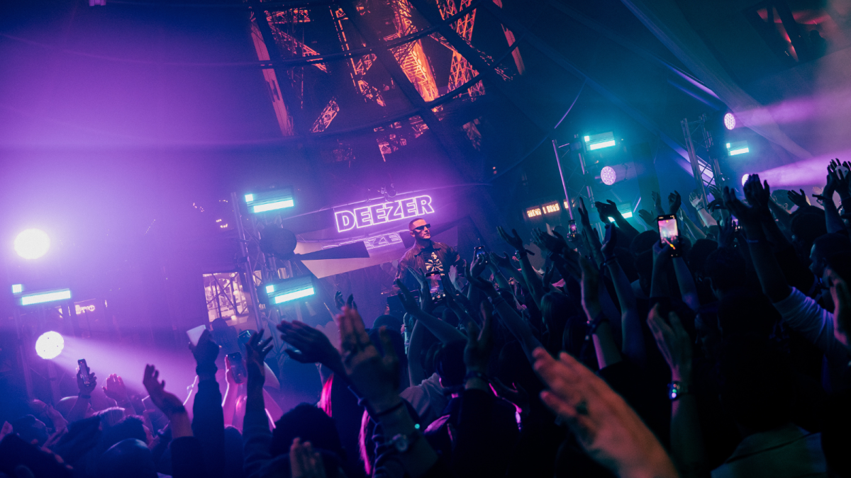 Deezer Club : Stratégie de Fidélisation Digitale pour Marques Marocaines