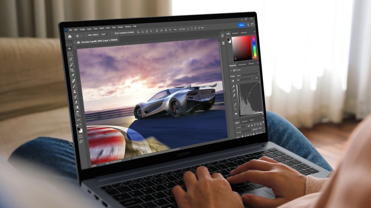 Pourquoi faut-il craquer pour le Samsung Galaxy Book4 15 i7 16+512 Go bradé à -400€ ?