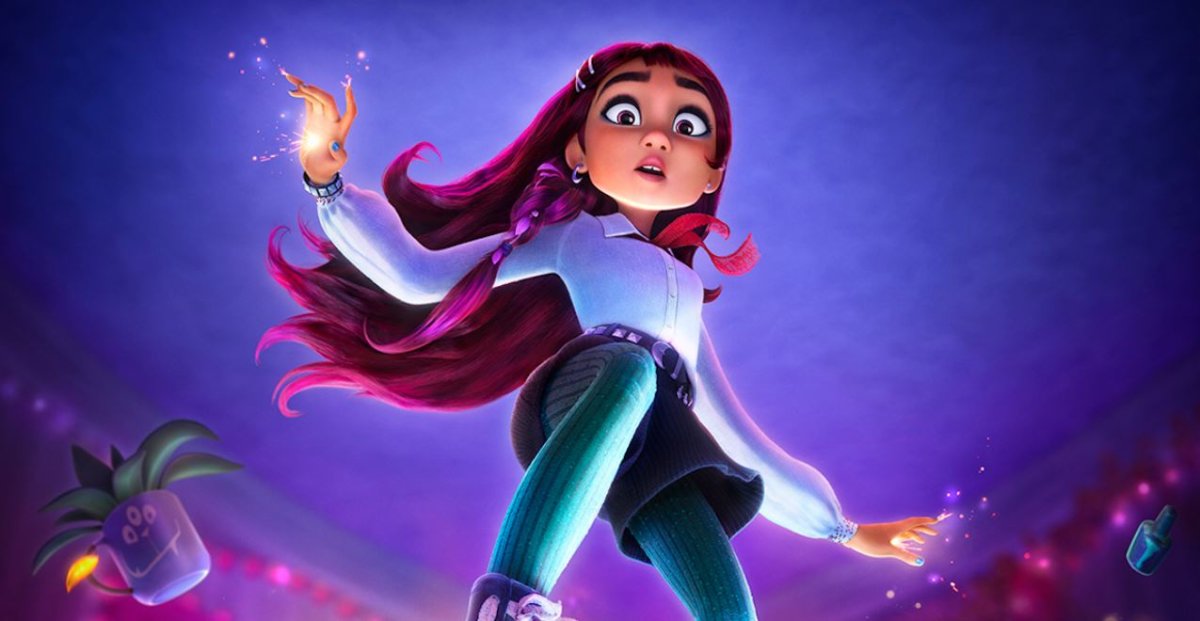 Pourquoi Hexed, le nouveau long métrage Disney, est accusé d'avoir été pensé pour Instagram et TikTok