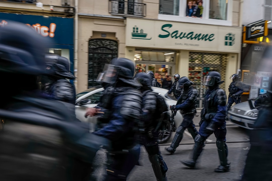 Pourquoi il faut sauver le soldat Anssi