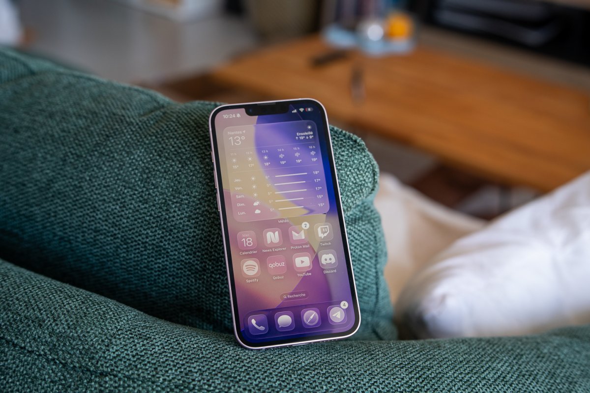 iOS 26 boudé : leçons digitales pour entreprises
