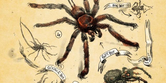 IA et biais du web : enjeux pour votre stratégie digitale