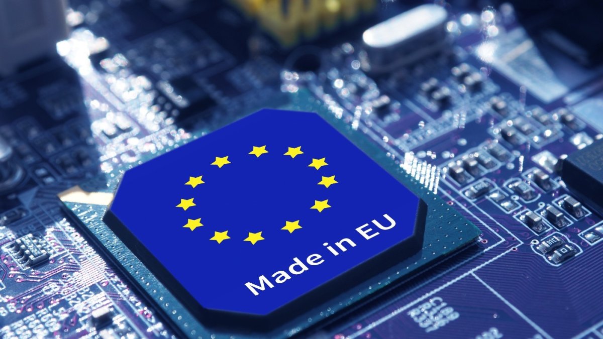 Pourquoi l'Europe mise gros sur ses futures gigafactories d'IA