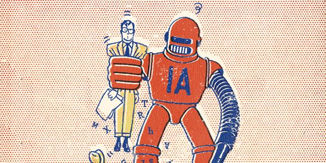 IA et médias : le nouveau défi digital des entreprises