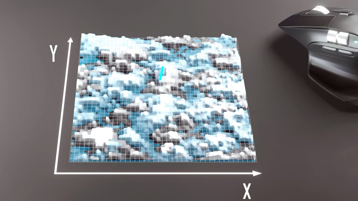 Souris Gaming : Comment sa Technologie Inspire le Marketing Digital