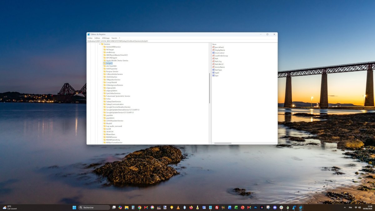 Pourquoi le vieux code de Windows 11 résiste encore à Microsoft