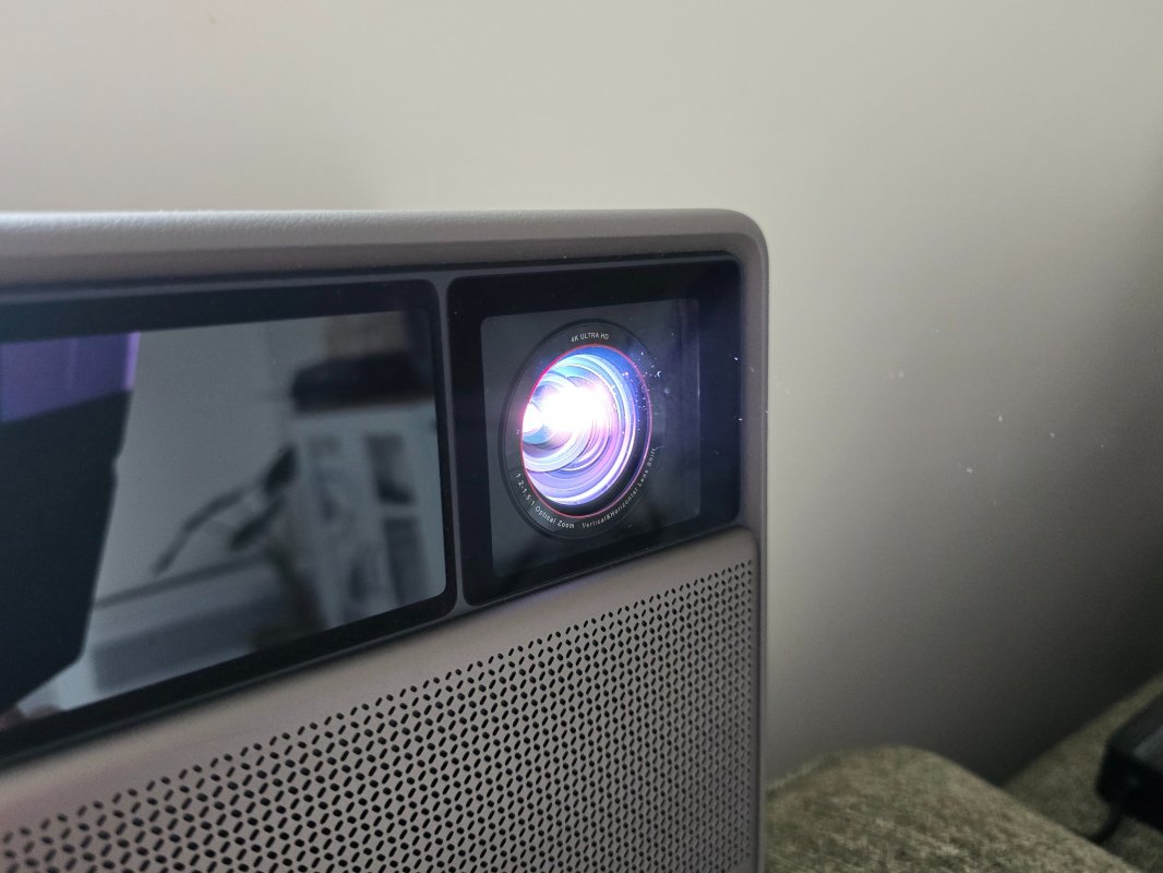 Vidéoprojecteur XGIMI Horizon 20 Max : Un Outil Puissant pour Votre Stratégie Digitale