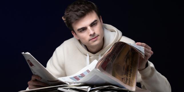 Pourquoi les influenceurs ne figurent (presque) jamais dans le classement des personnalités préférées des Français