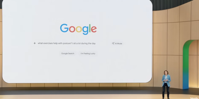 IA Google Search : quel impact pour votre SEO ?