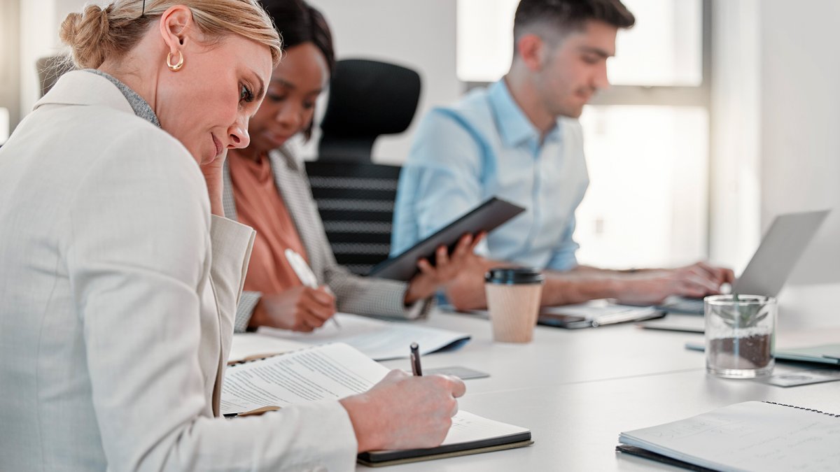 IA et résumés de réunions : un gain pour votre business