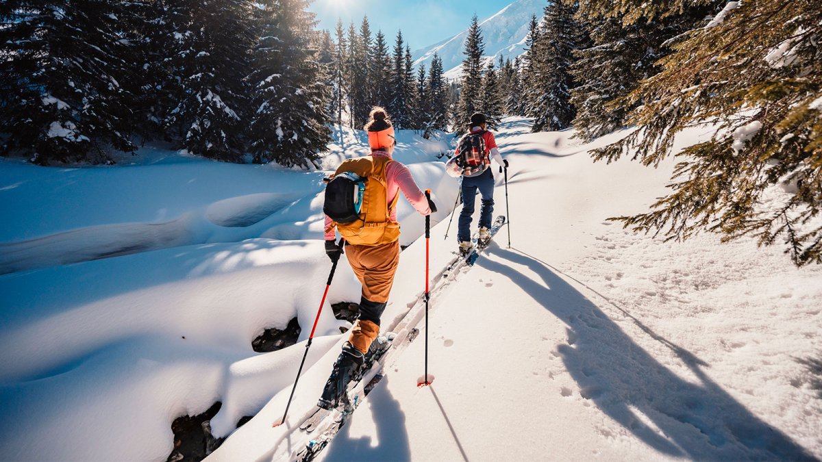 Pourquoi payez-vous plus cher ? L'astuce pour économiser sur votre budget des vacances d'hiver