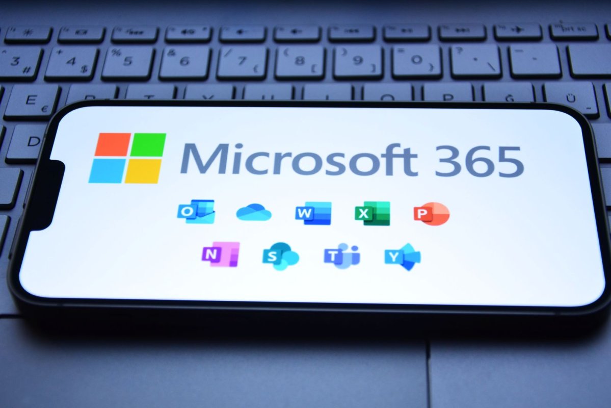 Pourquoi une vague d'attaques de comptes Microsoft 365 vise le Moyen-Orient