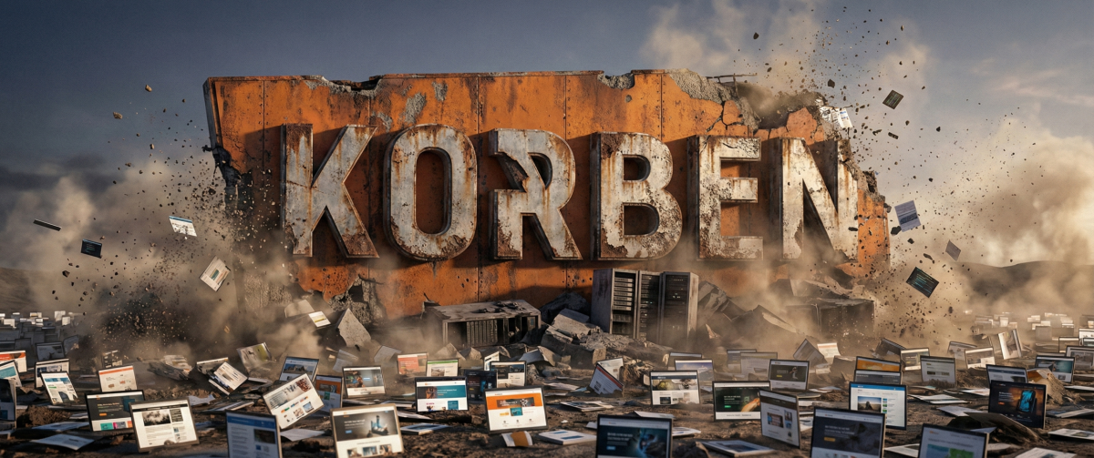 Google Gemini et la fin des sites web ? L'avenir du marketing digital