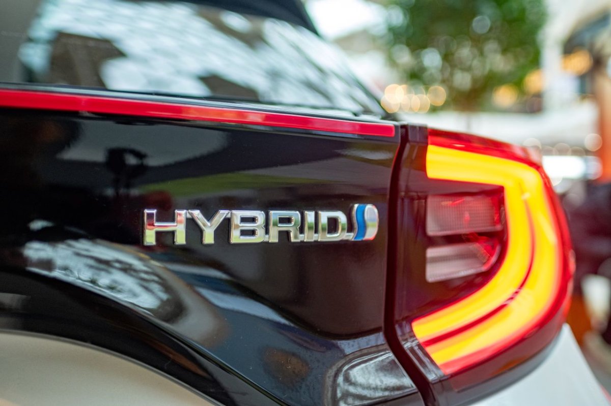 Écart consommation hybride : Leçon pour votre stratégie digitale