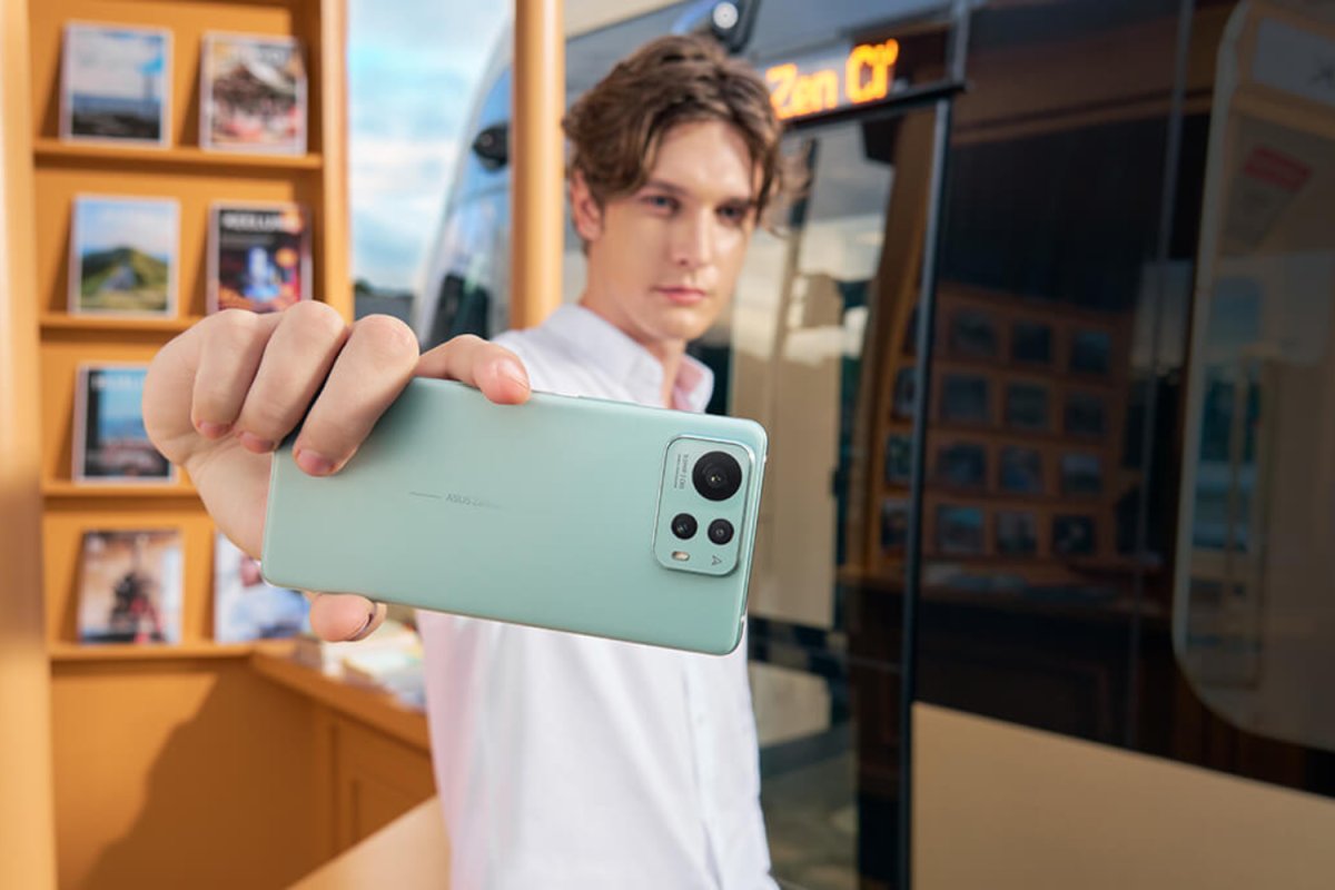 Stratégie Digitale : Tirer Parti des Absences de Marché comme Asus