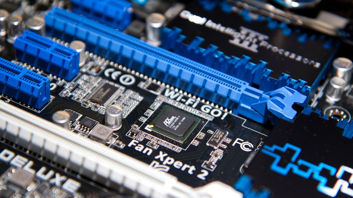 Optimiser les lignes PCIe pour booster vos performances digitales