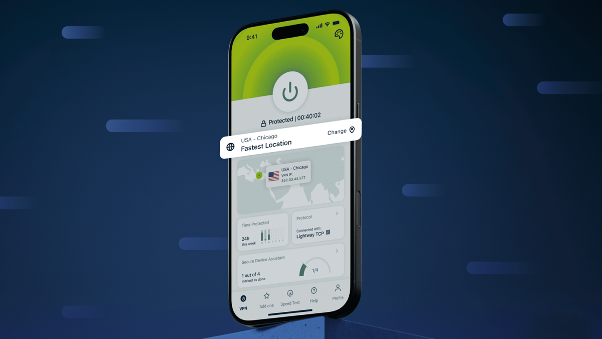 Précommande iPhone 18 Pro : le bon réflexe pour sécuriser votre connexion et vos données avec ExpressVPN à 2,49 € par mois