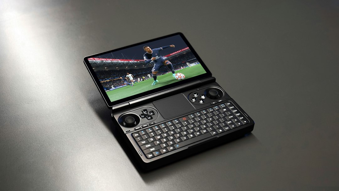 Predator Atlas 8 : une nouvelle console portable