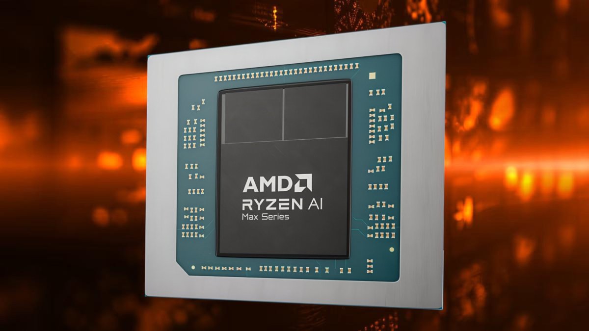 AMD Ryzen AI Max+ : Boostez votre stratégie digitale avec la nouvelle puissance