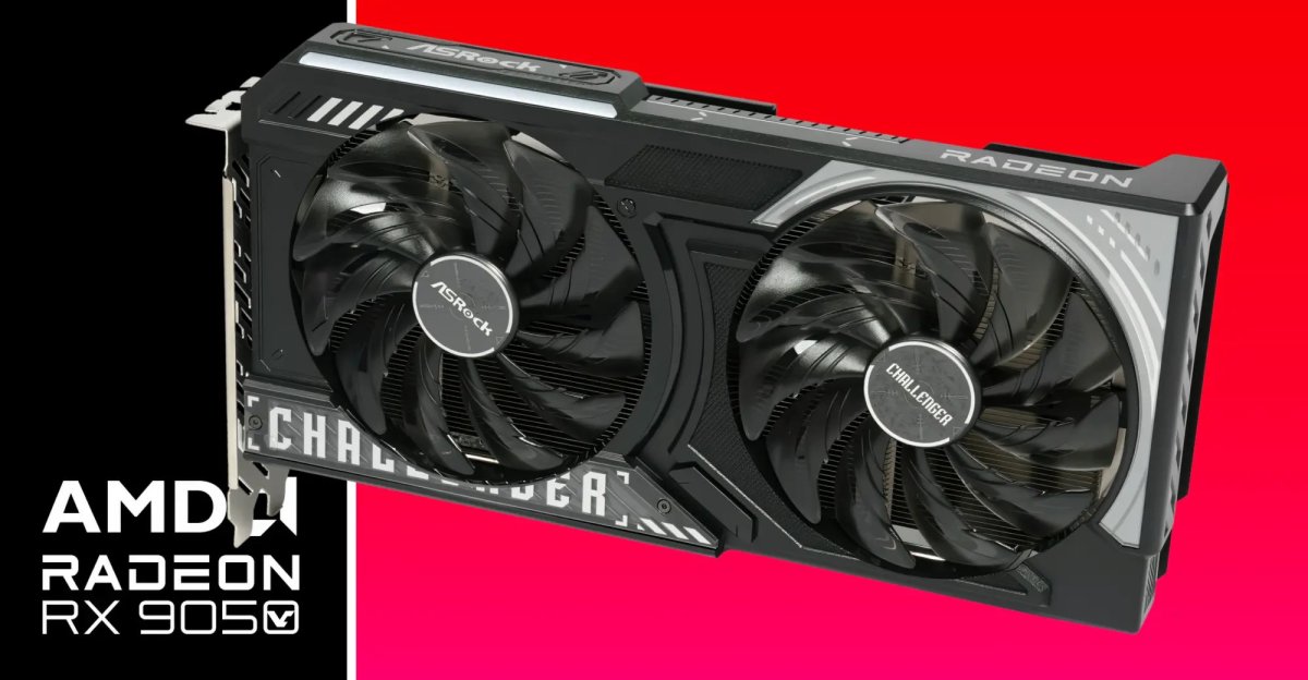 RX 9050 vs RTX 5050 : quel impact sur votre stratégie digitale ?