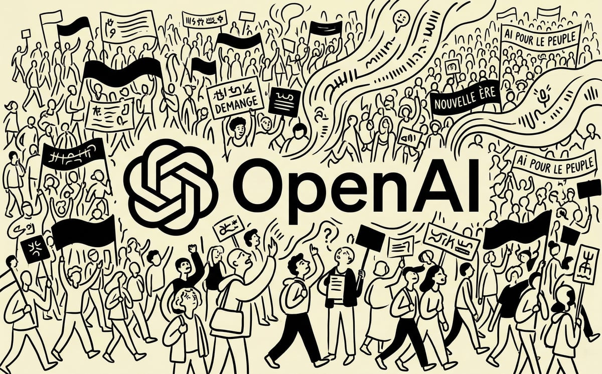 Près de 900 employés de Google et OpenAI réclament des limites sur l'IA militaire