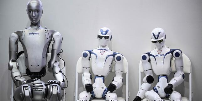 Présidentielle 2027 : à VivaTech, Edouard Philippe affirme sa volonté d’investir « massivement » dans l’IA