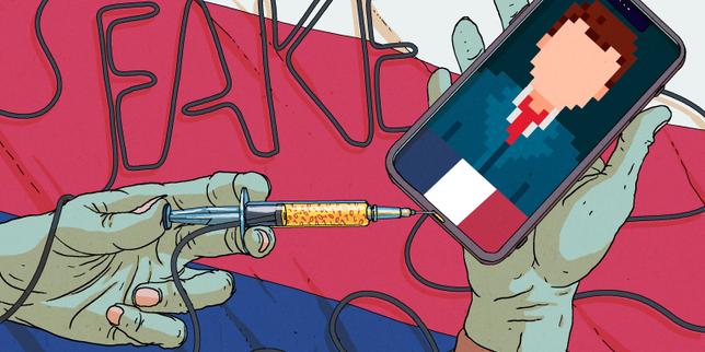 Cybermenaces et e-réputation : protéger votre marque en 2027