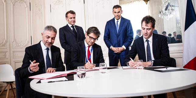 Présidentielle 2027 : une IA « souveraine », unique consensus de candidats aux visions opposées