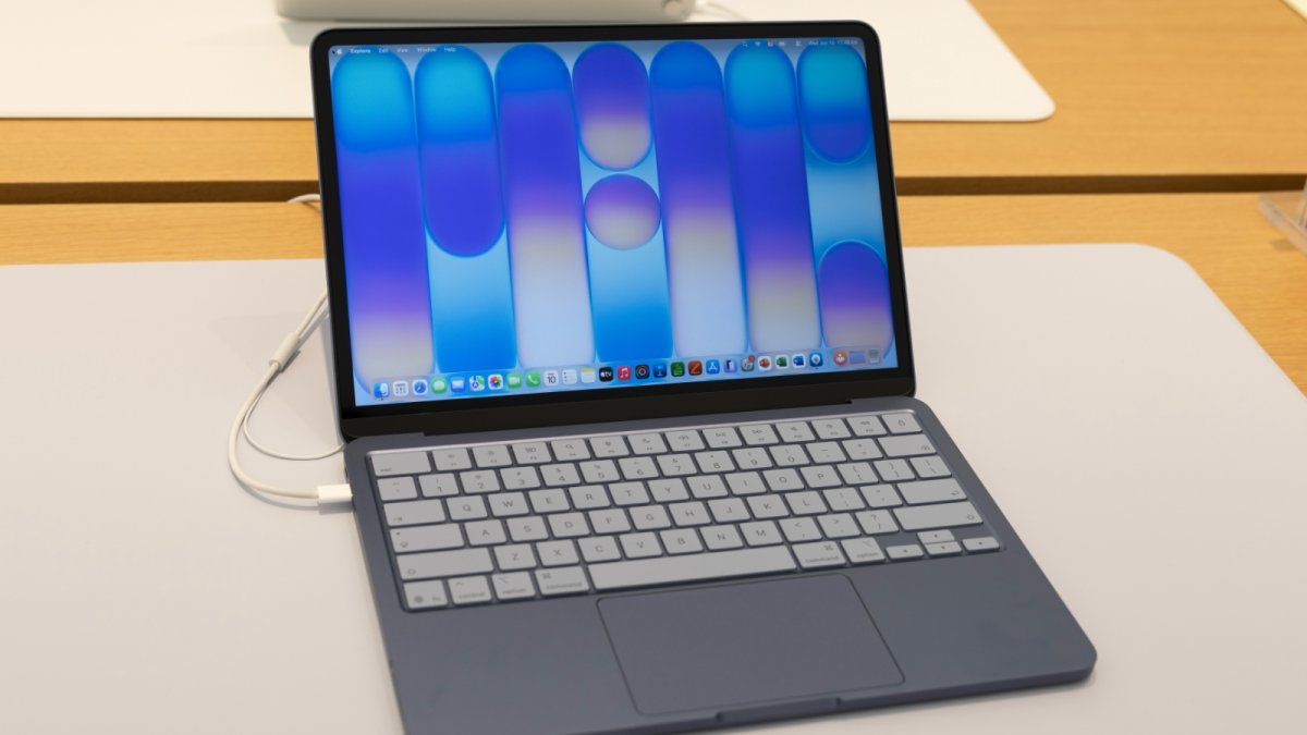Mac OLED 2028 : quel impact pour votre stratégie digitale ?