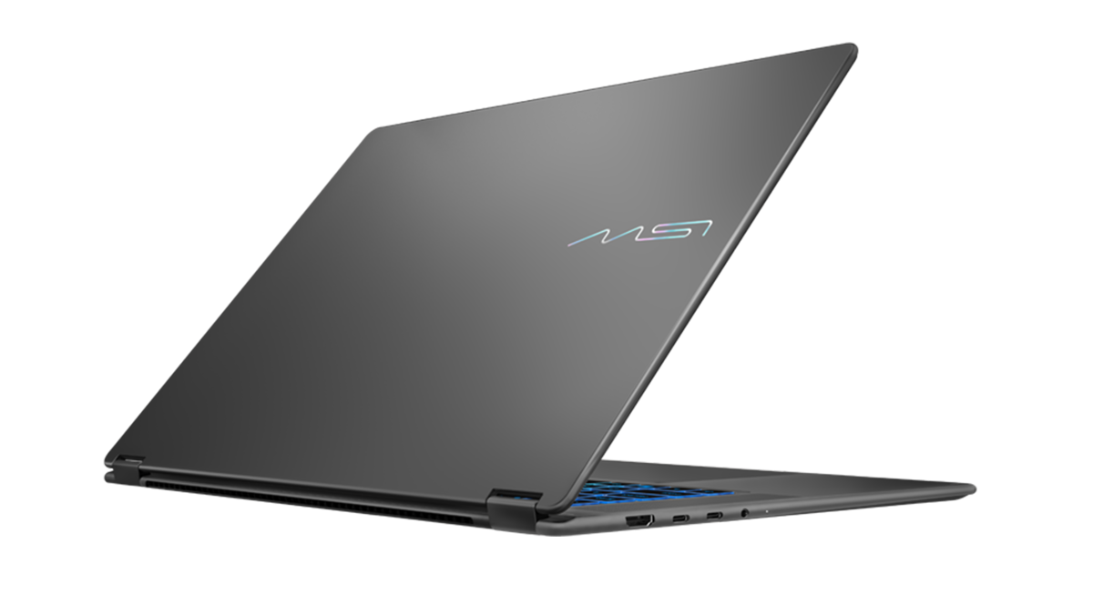 MSI Prestige N16 Flip AI+ : l’innovation au service du marketing digital