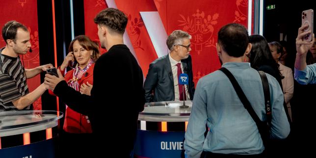 Primaire à gauche : le vote est prolongé jusqu’à dimanche 18 heures, en raison de la cyberattaque qui a visé la plateforme