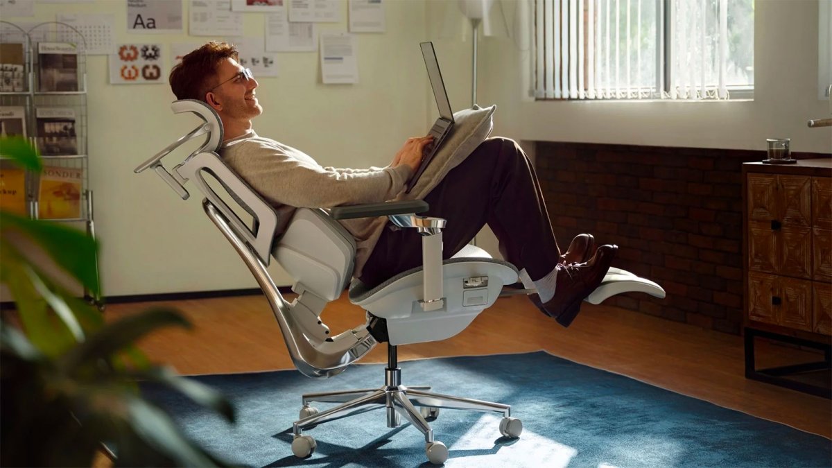 Chaises ergonomiques et productivité digitale au Maroc