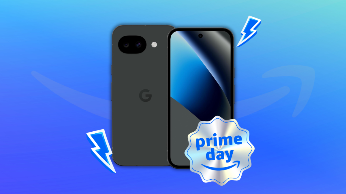 Prime Day avant l'heure : le Pixel 10a passe sous les 500€ avec 50€ de remise