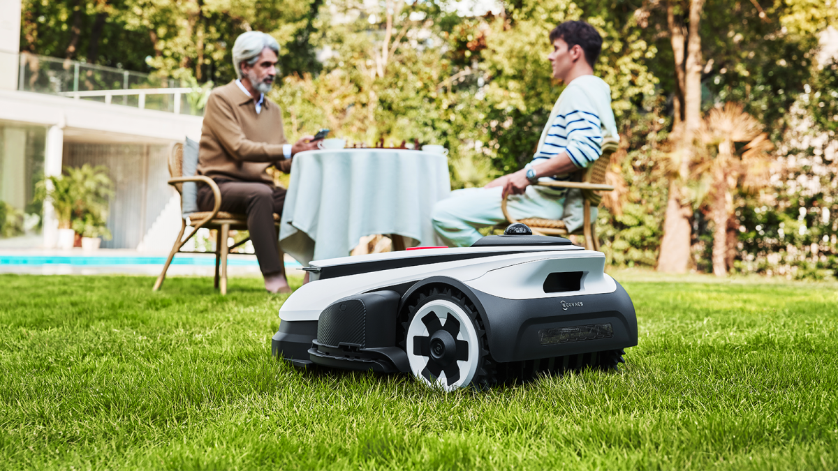 Prime Day : jusqu'à 44% de remise sur ces trois robots Ecovacs qui vont vous faire oublier les corvées de l'été