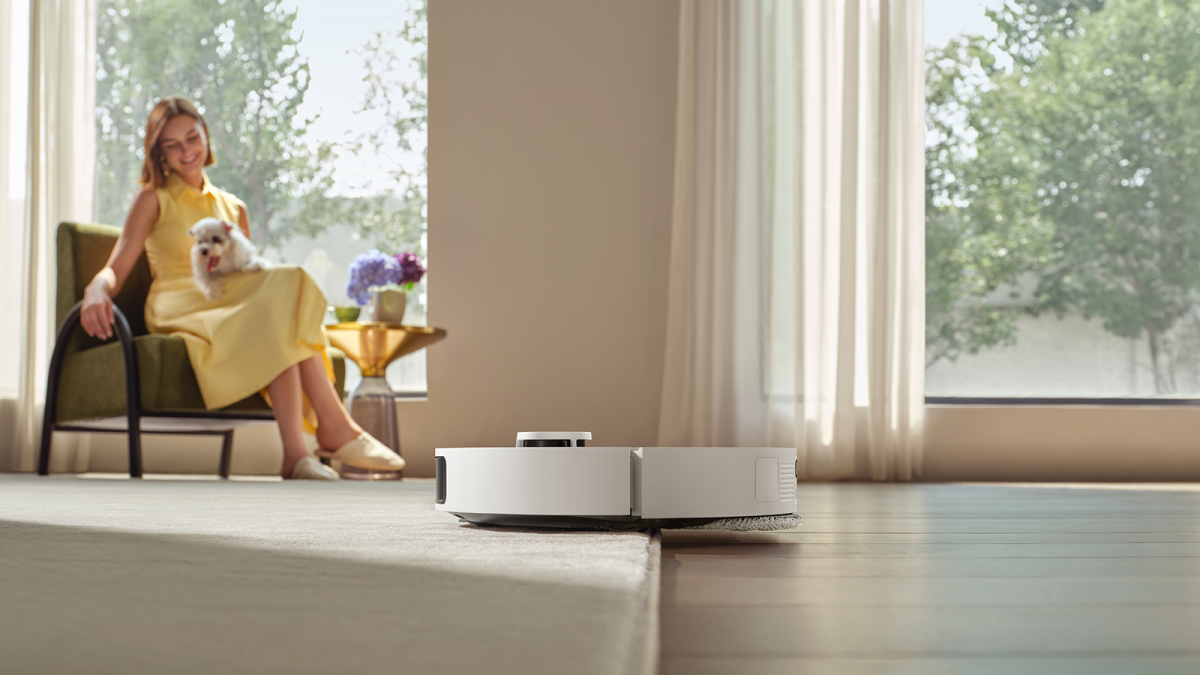 Prime Day : automatisez votre quotidien avec Dreame