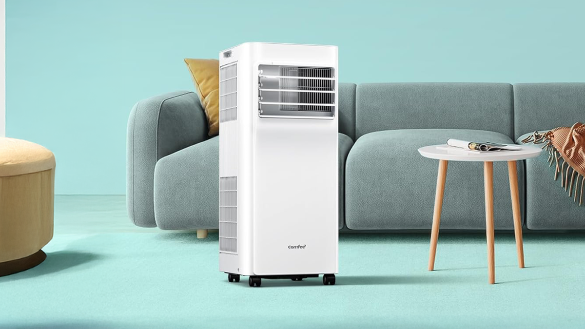 Prime Day : le COMFEE' Breezy Cool 2.0 passe sous les 200€ pile au moment où la canicule frappe le plus fort