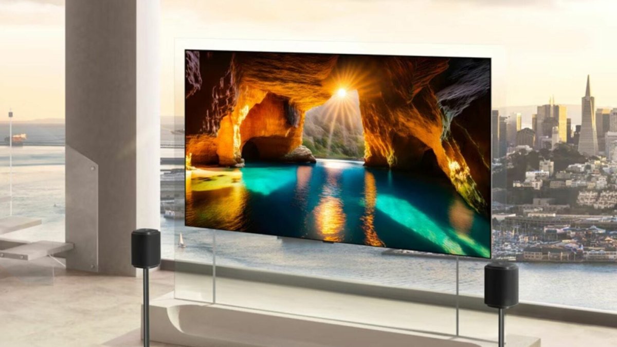Prime Video et LG : un nouveau mode image pour vos TV