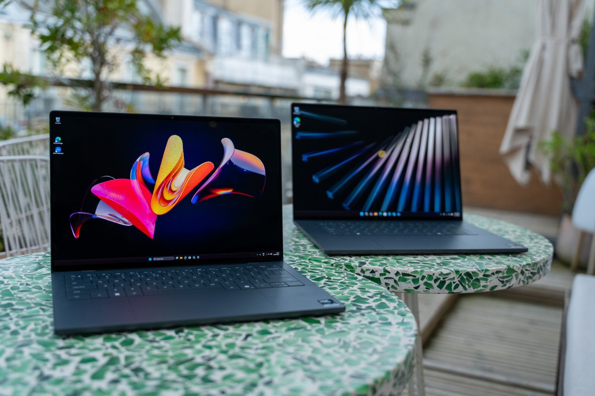 XPS 14 & 16 Dell : Leçons Digitales pour les Entreprises Marocaines