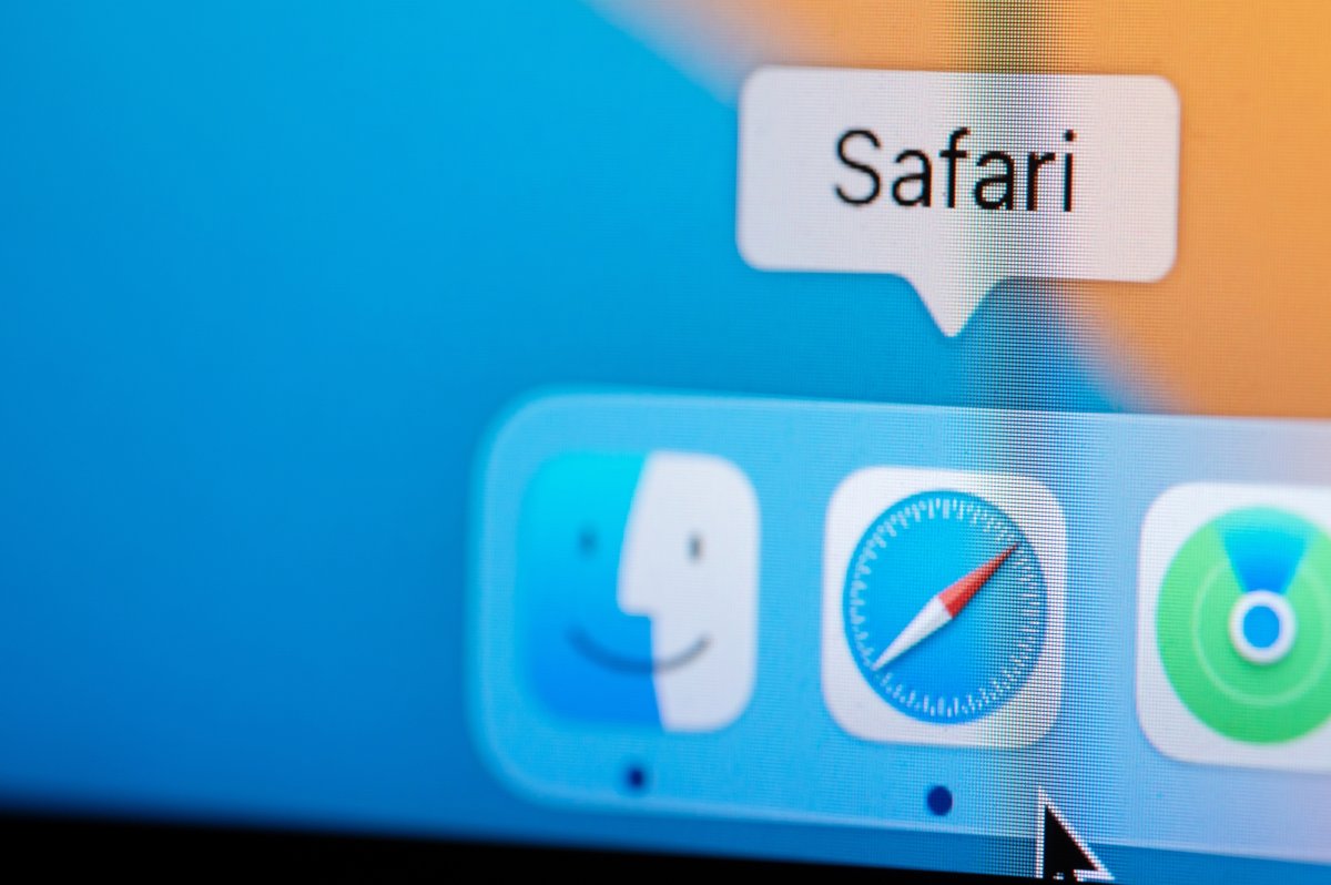 Privacy Badger, l'anti-tracker de l'Electronic Frontier Foundation, s'invite sur Safari