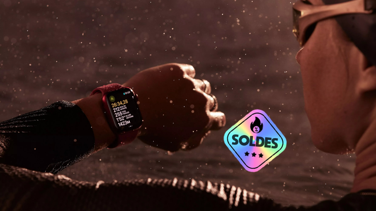 Apple Watch Series 9 : levier digital pour votre entreprise