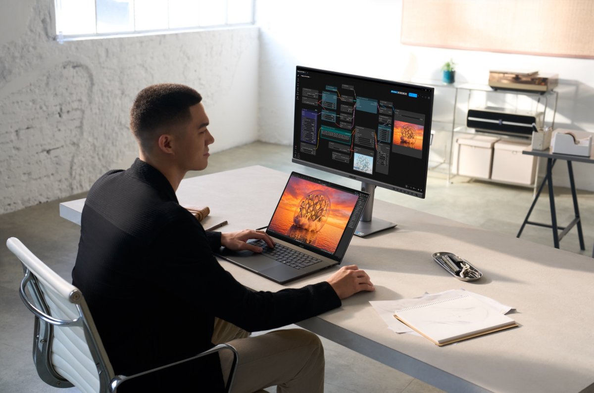 ASUS Computex 2025 : Nouveaux PC pour booster votre business
