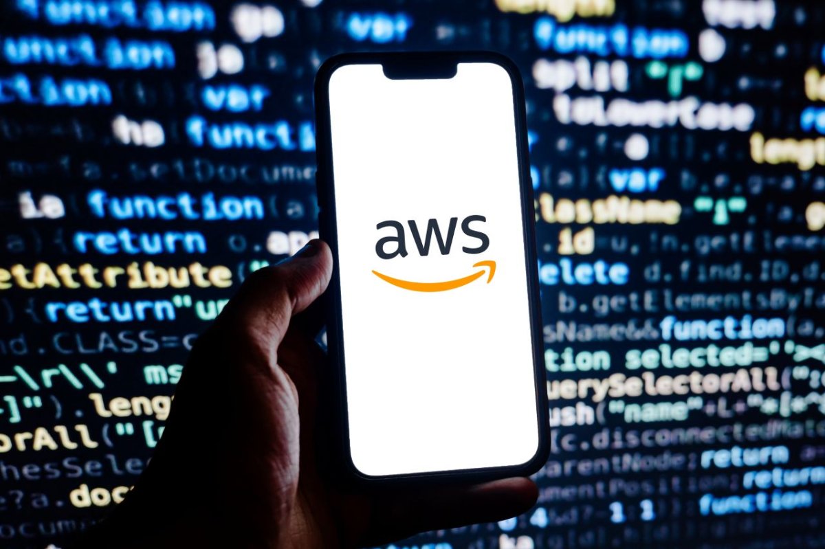 AWS Cloud Crash : Une Leçon Cruciale pour la Stratégie Digitale des Entreprises