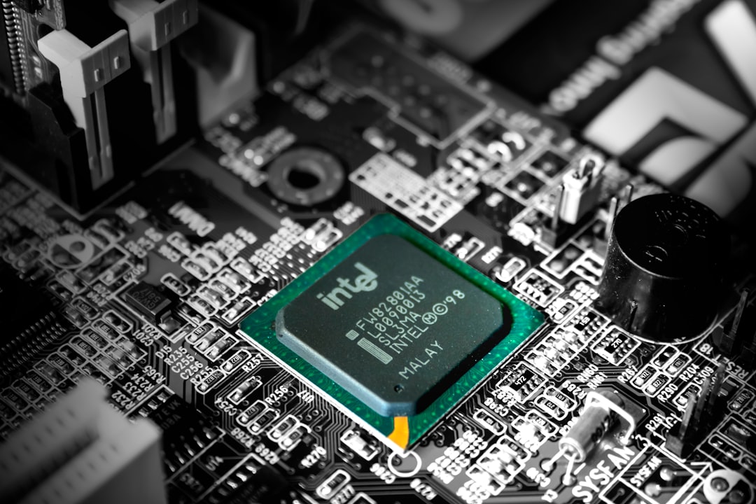 Processeurs : avec sa gravure « 18A-P », Intel rivalise enfin avec TSMC