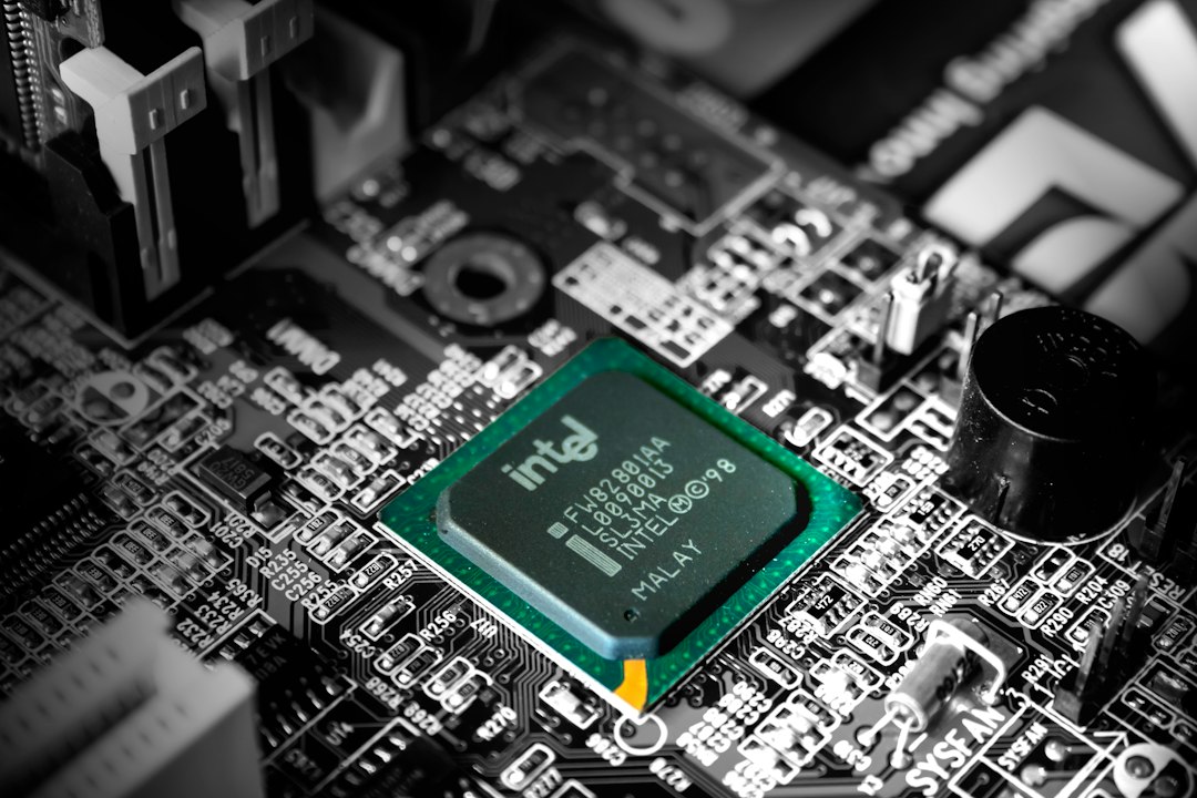 Processeurs : Intel annonce la fin de son chiffrement historique